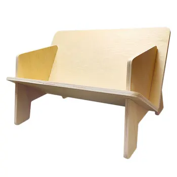 

Wooden Simple Bookshelf Office File Rack Creative Small Bookrack Creative Wood Bookshelf Mini Assembled Book Rack for Home Study