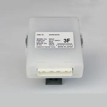 

Keyless remote control module/ receiver for Sx4 37171-56K01