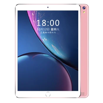 

CARBAYTA 10.1Inch T805C (P80) MediaTek 4 Core IPS 2GB RAM Cellular 2 SIM Phone Tablet PC 3G WCDMA 2G GSM GPS WIFI Android 7.0