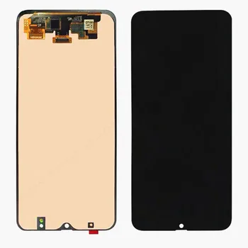 

LCD Screen For Samsung A40S A407 A407F A407FD LCD Display Touch Screen Digitizer Assembly Replacement Repair Parts