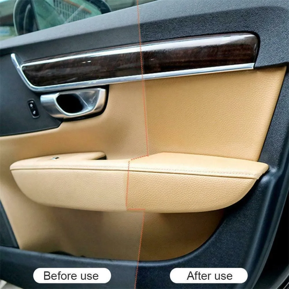 30100 ml leather milk polish leather coating curing protection agent car leather renovation coating cream maintenance 30S9 (7) - 副本