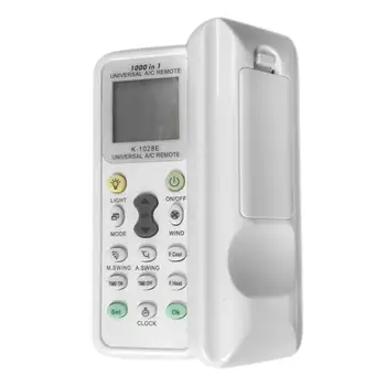 

K-1028E Universal A/C Remote Control 433mhz Frequency for Air Condition Remote Control Controller
