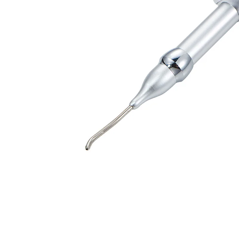 dentes branqueamento spray de ar agua polisher 01