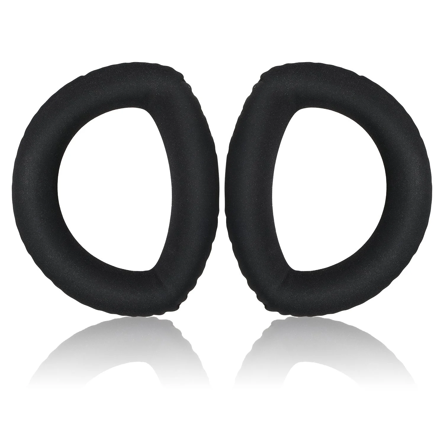 Replacement Memory Foam Ear Cushion Pad Cover Cups Earpads Repair Parts for Sennheiser HD700 HD 700 Headphones