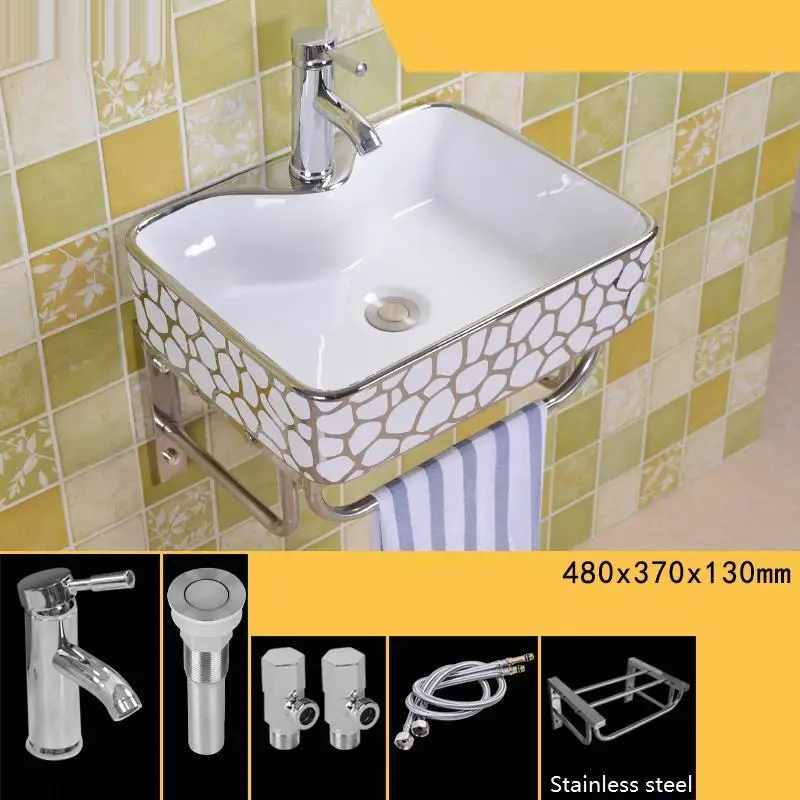 Vanity Da Appoggio Umywalka Bacia Lavagem умывальник Lavandino Bagno De Mano Wastafel Pia Cuba Banheiro раковина для
