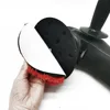 CDWTS 3/4/5/6/7inch Microfiber Polishing Pad For Cars Body Polish Micro Fiber Polishing Wheels For DA/RO Car Polisher 6