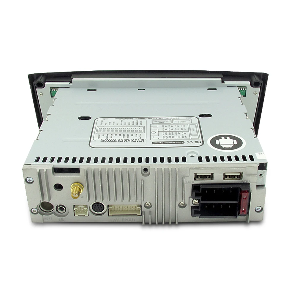 Головное устройство для Fiat Grande Punto Linea 10 0 2008 2009 2010 2011 Android 2012 4 Гб ОЗУ DVD стерео GPS