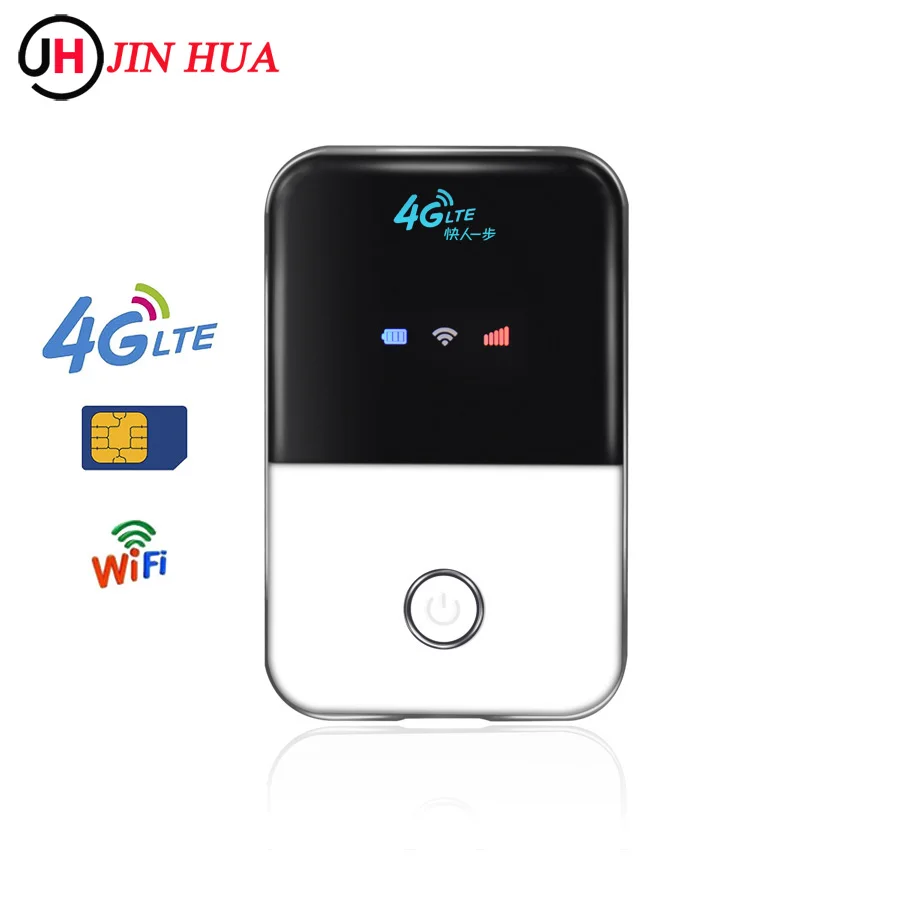 Разблокированный 4G USB Wi Fi мини роутер 150 Мбит/с беспроводная карта памяти