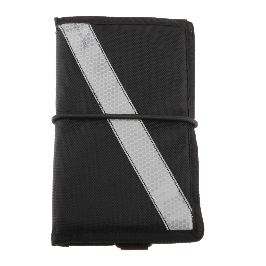 Waterproof Scuba Diving Notebook Journal Diver Log Book Cool Gift for Men and WomenPool