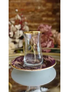 

Karma Tea Set
