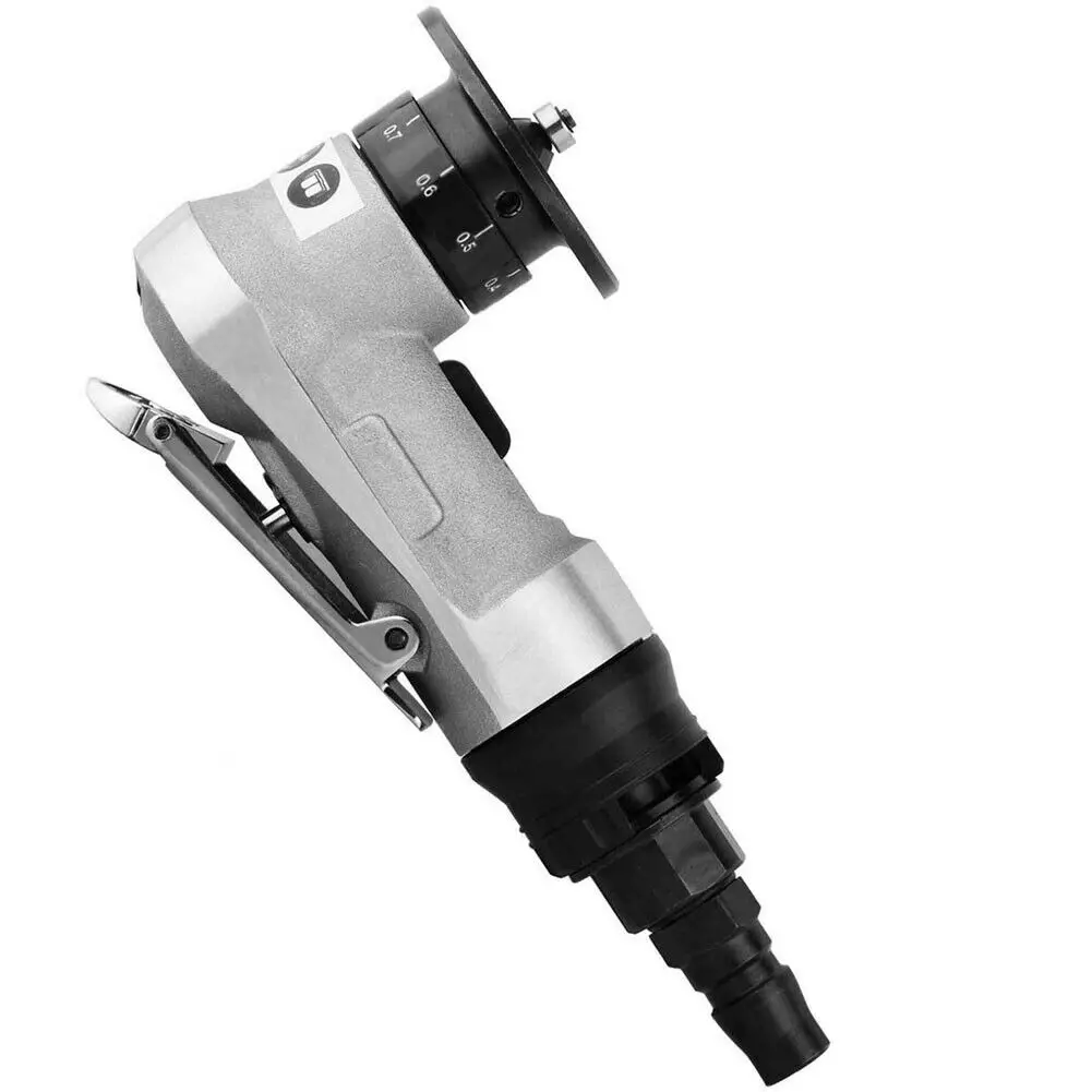 

Pneumatic Chamfering Machine Air Metal Burr Trimming Machine 0.1-0.9MM 360 Degrees Rotate Chamfering Machine-30