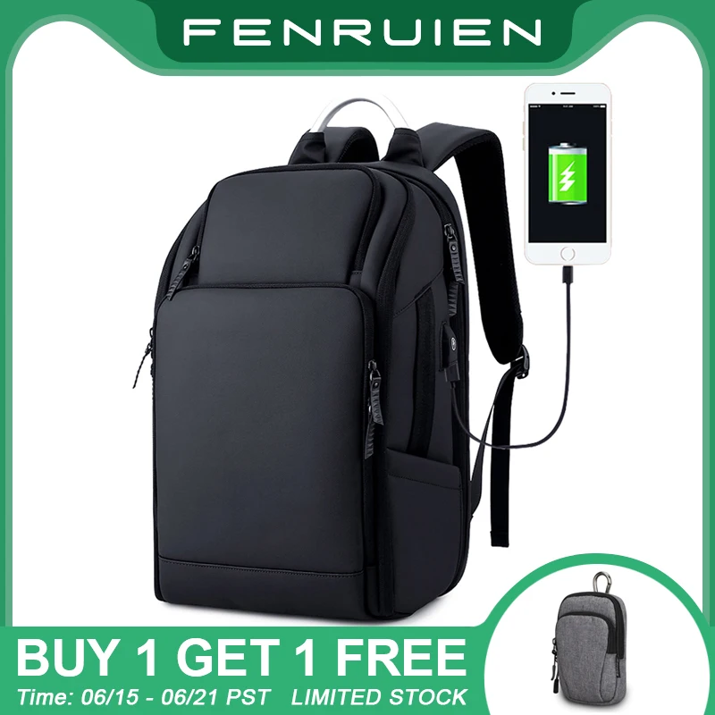 21 inch laptop backpack