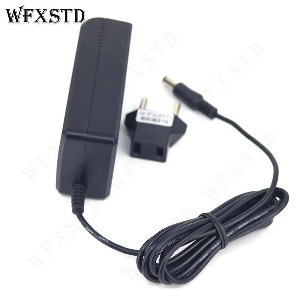 3 dc 17v 1a adaptador de energia s017fu1700100