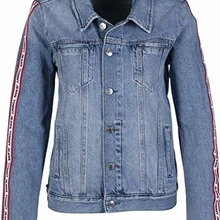 Джинсы Giubbotto Denim обычные SULT Donna