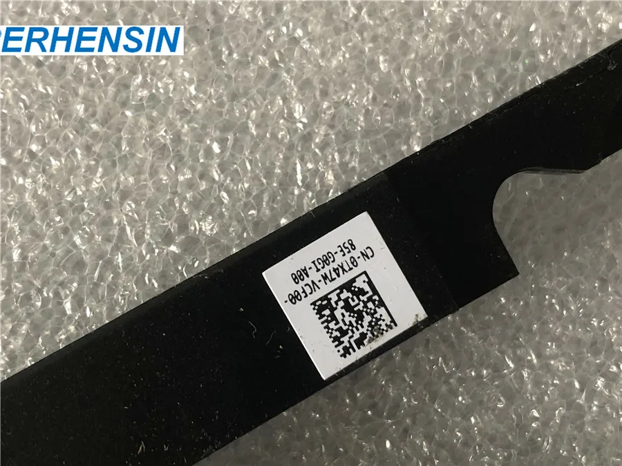 Per Dell Xps 15 9550 15-9550 9560 5510 5520 Altoparlante 0 Tx47W Tx47W Pk23000Rp00