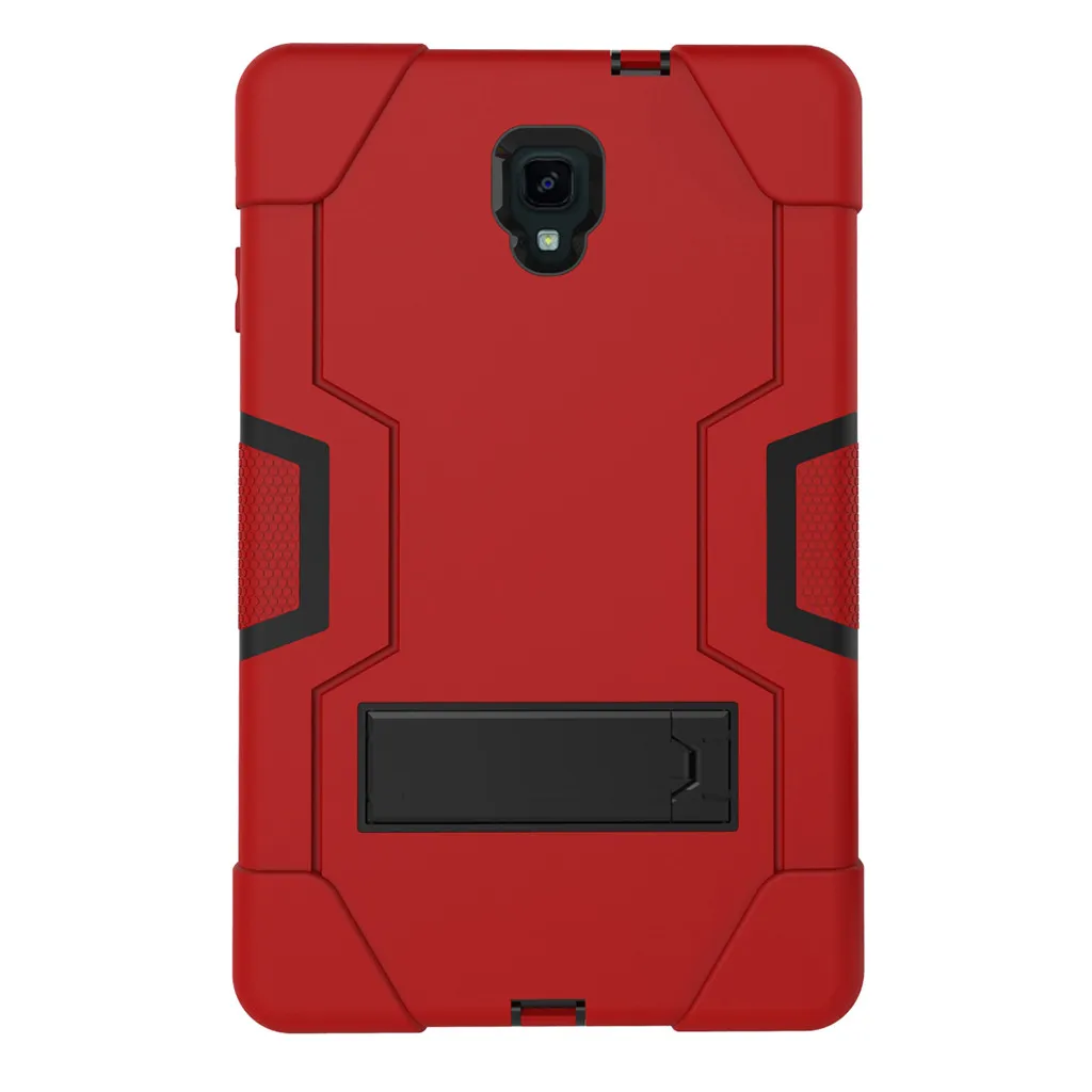 Чехол для планшета коврики для ПК для Sams ung Gal axy Tab A 10,5 T590 T595 Подставка для планшета прочный жесткий чехол покрытие кожаный коврик Case-L829