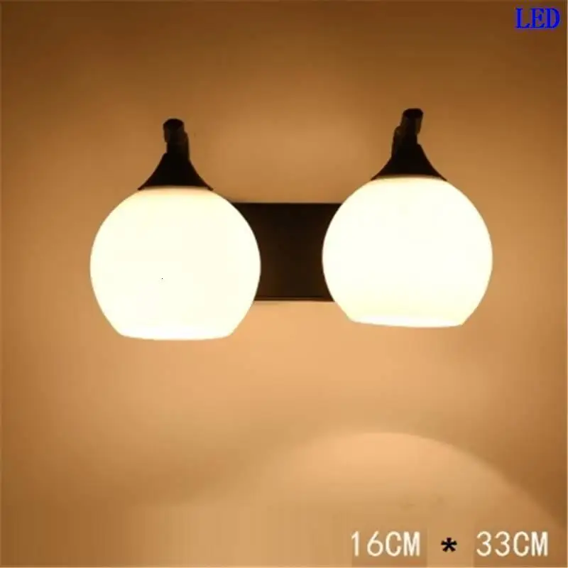 Lamba Lampara Lampe Luminaria De Lamp Arandela Para Parede спальня аппликация Murale светильник Aplique Luz Pared Led настенный светильник