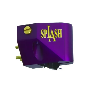 

MC Phono Cartridge, Sensitive Sound SPLASH X7, Vinyl Records Player, Turntable, 1 year warranty
