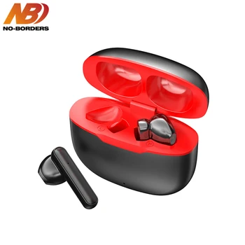 

Air L33 TWS Wireless Headphones Bluetooth Earphones Sports Earbuds With Mic Matte Touch Bass Stereo Headset PK i90000 i12 i7s