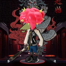 Brain Blind Box Decoration Gift Hidden Decorations And Ornaments Figure Collection