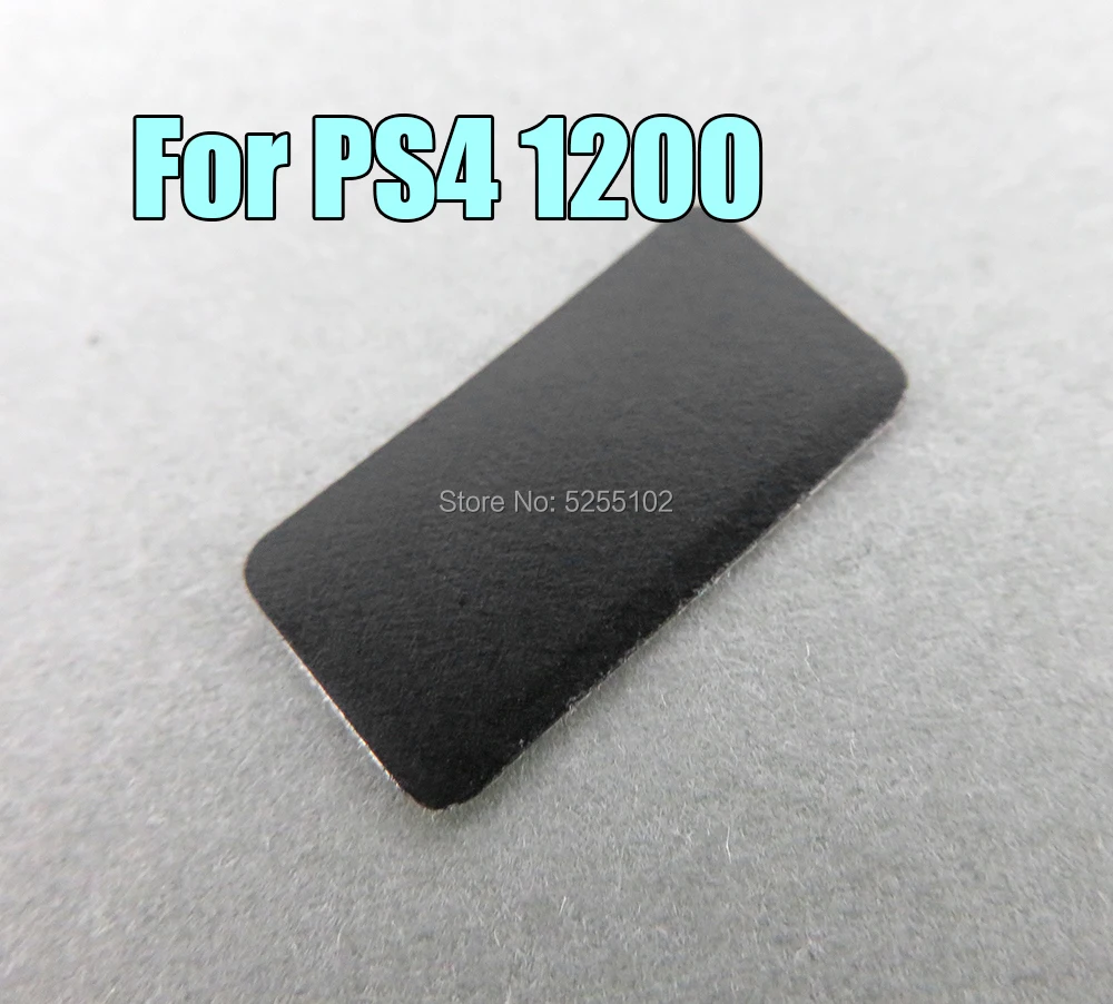 10 шт для PS4 тонкий/1000 1100/1200/ pro onsole этикетка Стикеры Корпус наклейка Shell уплотнения