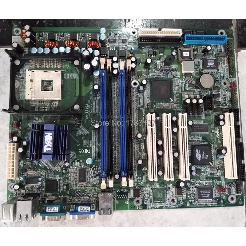 Тян S5102
