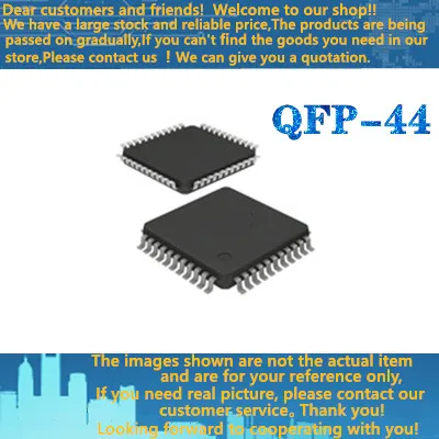 

10PCS PIC16F874A-I/PT QFP44 IN STOCK