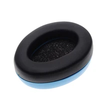 Горячая Распродажа детские наушники с защитой от шума наушники с эластичным ремешком