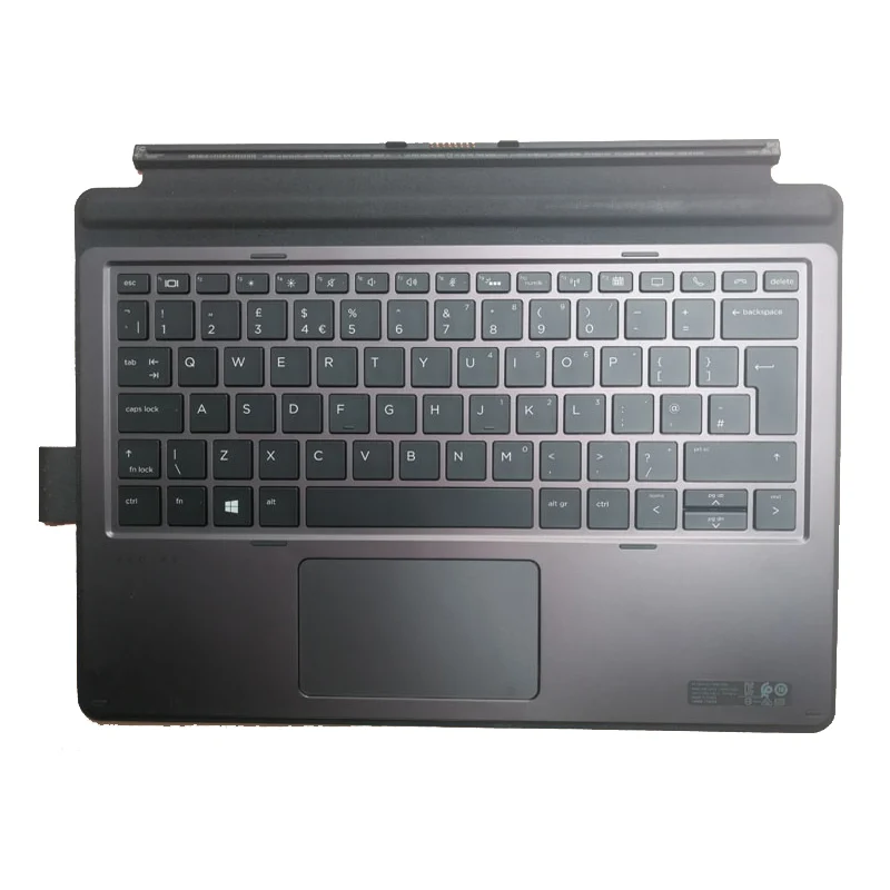 Планшетный ПК Базовая клавиатура для hp Pro X2 612 G2