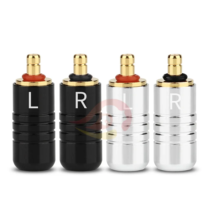 

Tilt Sound Square Water Beryllium Copper UE6 Pro IPX Headphone Plug UE6 Plug