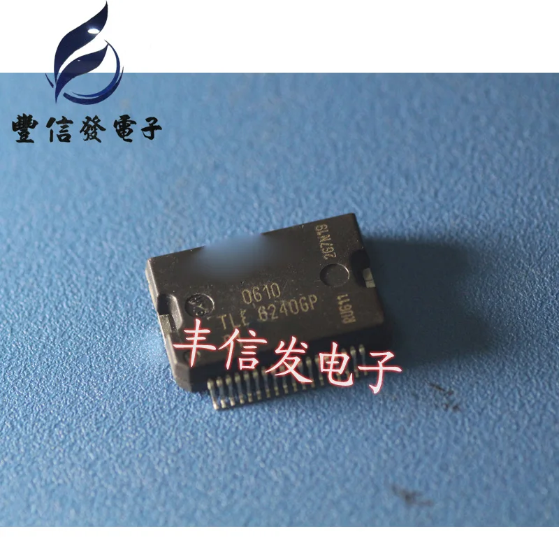 1pcs Tle6240gp Tle62406p Tle 6240gp Hssop-36 Auto Chips Car Computer ...