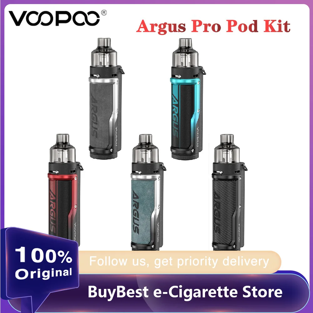 Argus Pro Pod Kit Купить