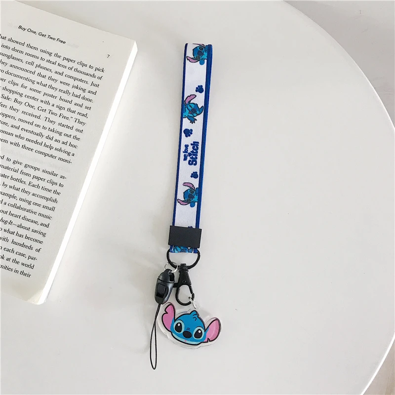 Nette мультфильм anhanger ausschnitt kurzen absatz шнурок schlussel zertifikat тренажерный зал удобный mit USB ID клип DIY шнур - Цвет: I