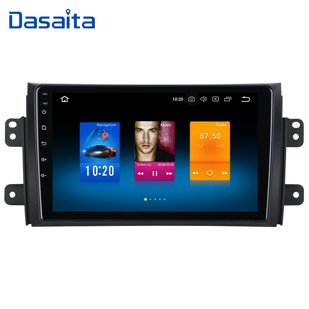  Dasaita 9