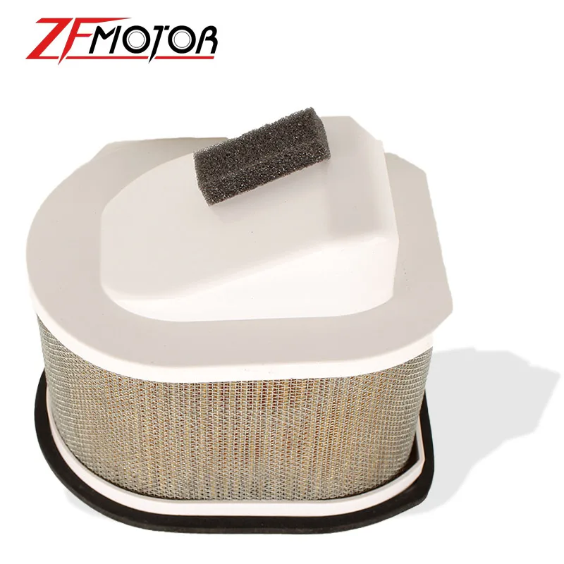 Motorcycle Air Cleaner Intake Filter Filters For KAWASAKI Z800 2013-2016 Z750 2004-2012 Z750R 2011-2012 Z1000 03-09 Z750S 05-07 |