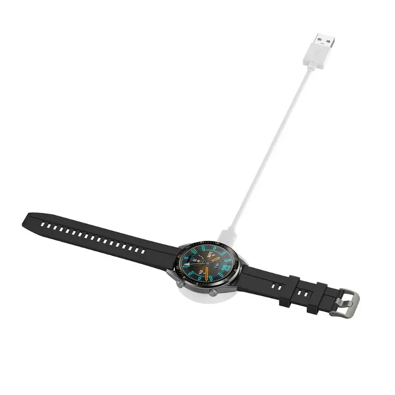Зарядный кабель док-станция зарядное устройство для huawei Watch GT/GT2/Honor/Magic Watch