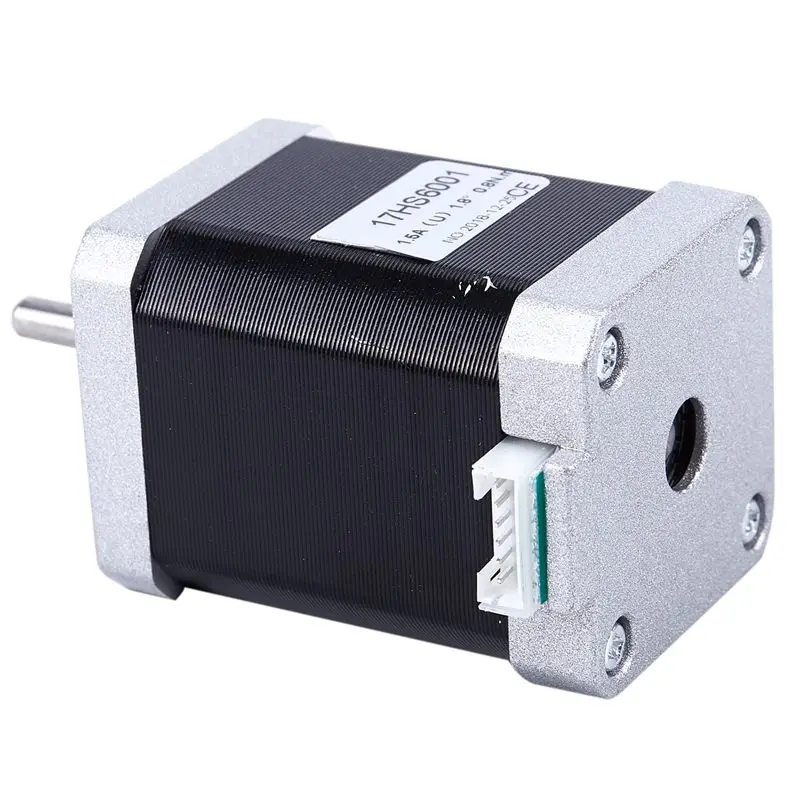 Топ-DC 12-40V 2.5A 5Kg. См 1000 об/мин 2 Фаза Электрический шаговый двигатель