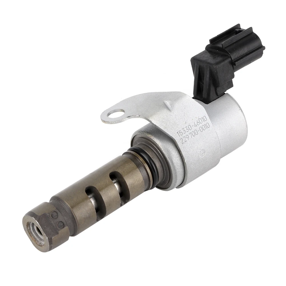 Электромагнитный клапан VVT 15330 46011 46010 для Lexus GS300 IS300 SC300 Toyota выше 1997 1998|Клапаны и