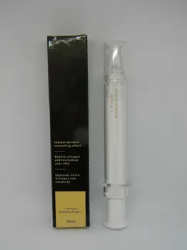 

1 MINUTE WRINKLE REMOVER, face, eyes, lift, anti wrinkle 10ML anti-aging serum