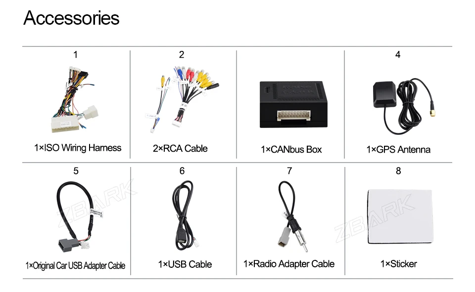 Excellent Android 9.0 RAM 2G  car radio multimedia player for KIA sportage  2018 2019 KX5 gps navigation 2 din car stereo 12