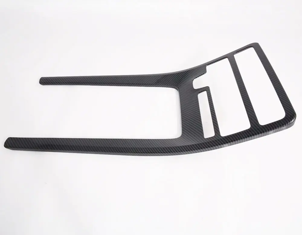 For-Hyundai-Palisade-2020-2021-Car-Center-Gear-Shift-Box-Control-Panel-Sequins-Cover-Trim-Sticker (4)