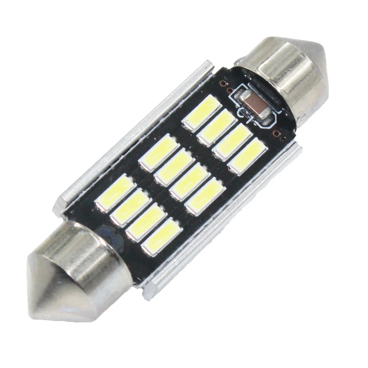 2 шт. 31 мм 36 мм 39 мм 42 мм луч автомобиля Leadlamp би-ксенон для HID фар комплект для установки фар лампочка