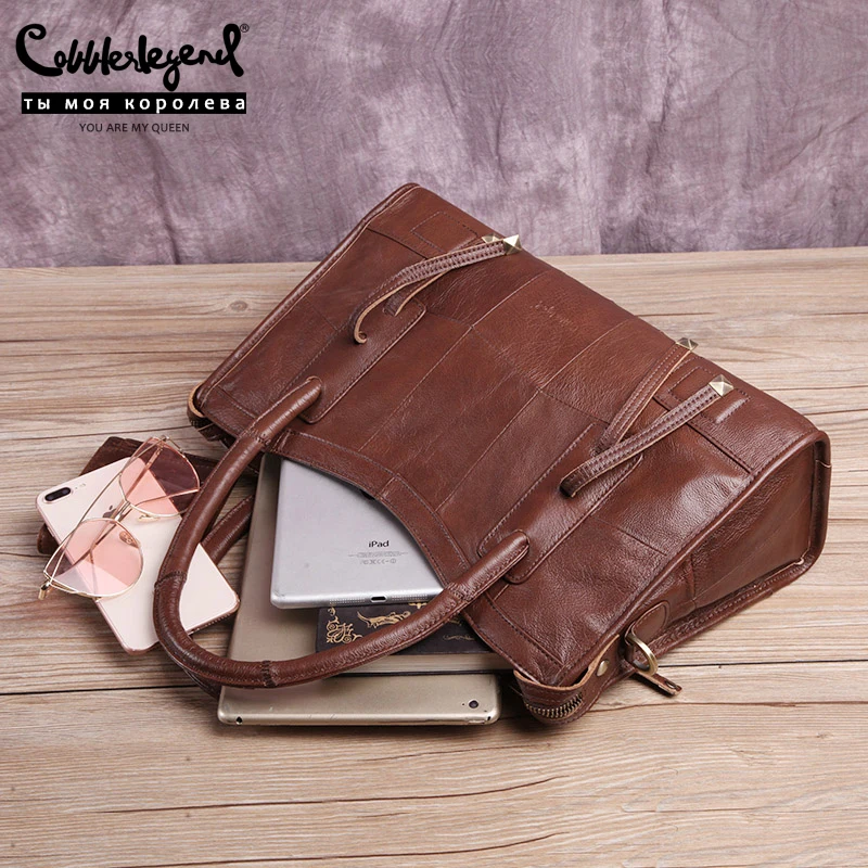 Cobbler Legend женские сумки через плечо из натуральной кожи 2020 новый тренд женская