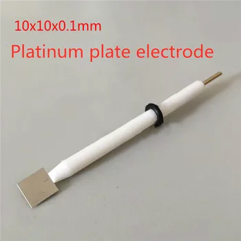 

Electrochemical electrodes, electrolytic cell supporting electrodes.