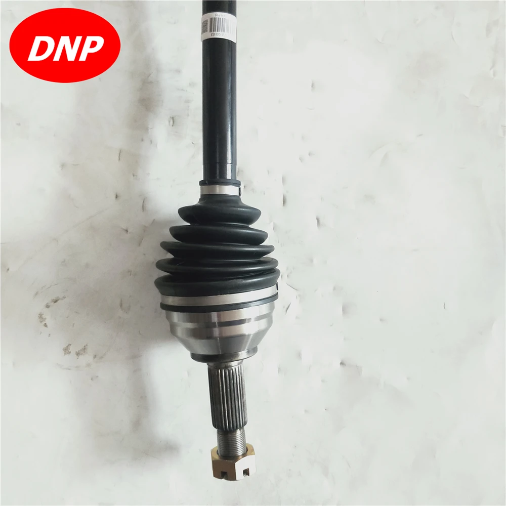 Nissan qashqai drive shaft replacement Clearance