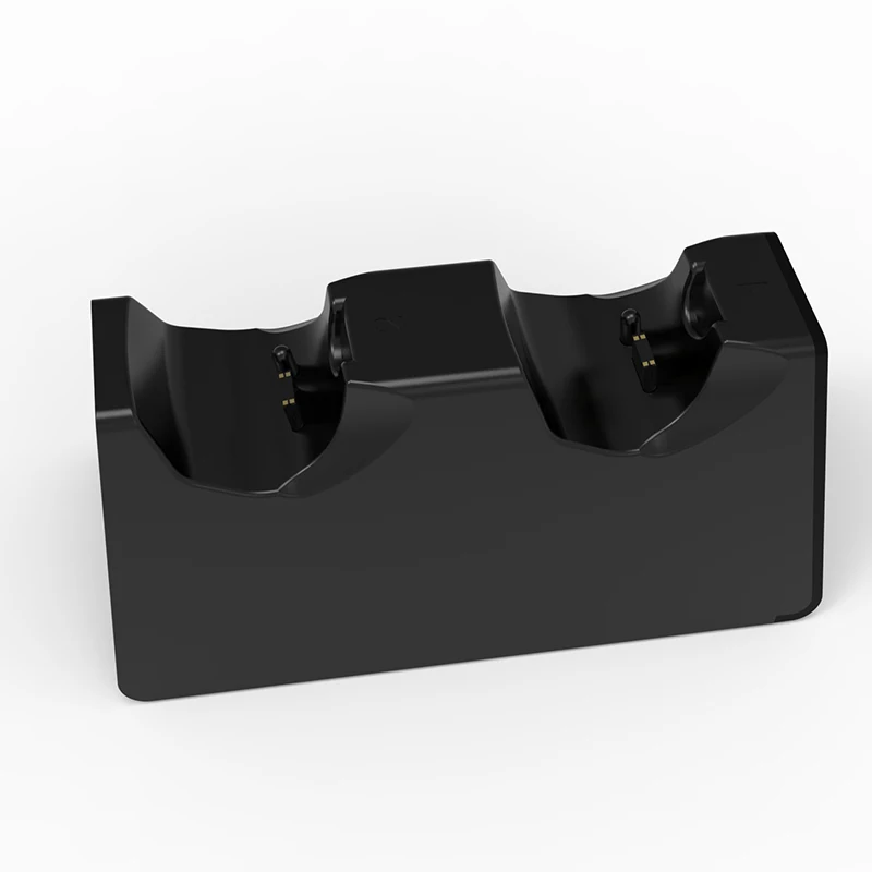 Для PS4 контроллер джойстика Джойстик ручка USB зарядное устройство двойной USB быстрая зарядка док-станция для Playstation 4 PS4 Slim/PS4 P