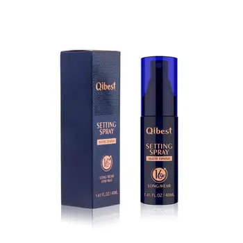 

Oil Control Revitalizing Matte Setting Makeup Spray Moisturizing Moisturizing Lasting Setting Makeup Toner 40ml