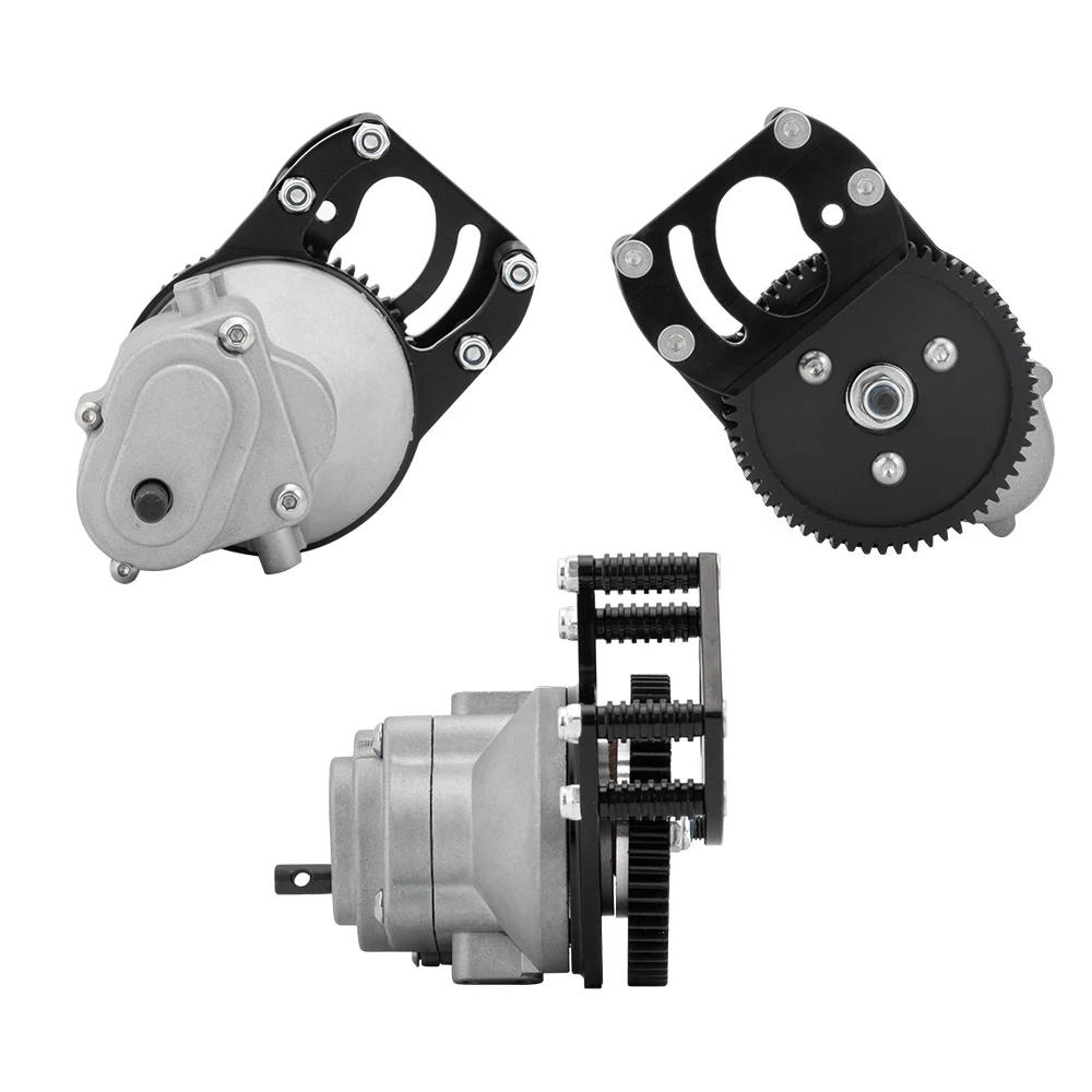 D90-分动波箱-2代-银色X1 (8)