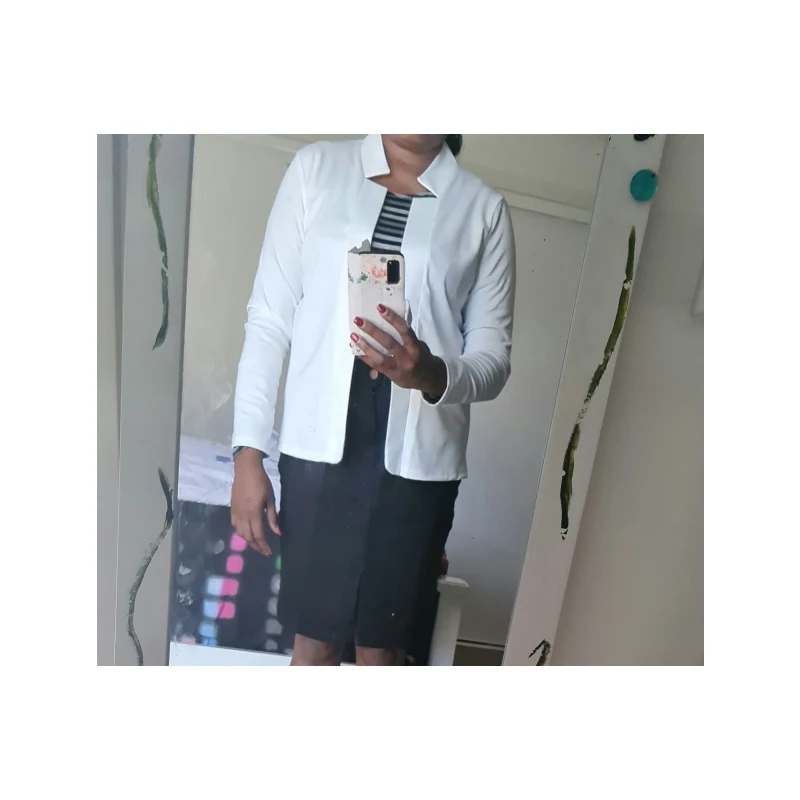 5XL Plus Size New Women Blazer Thin Long Sleeve Blazer Solid Color Office Lady Suit Coat 2021 Fashion Women Basic Coats Autumn rab coat womens