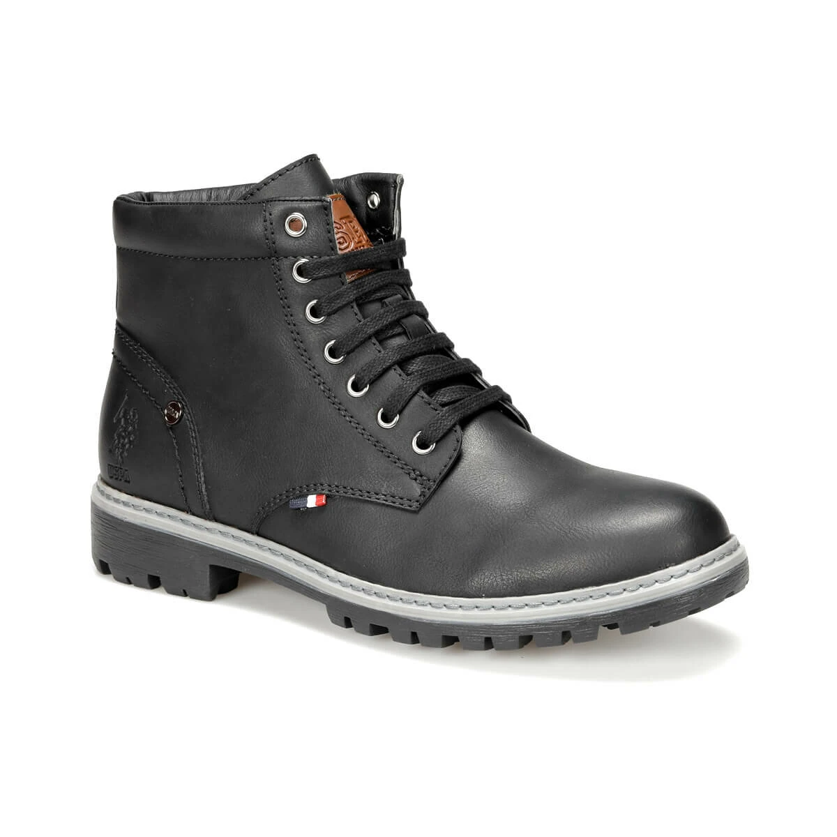 us polo boots mens